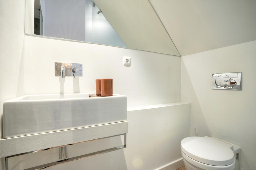Bmyguest - Castelo Charming Flat Apartment Lisabona Cameră foto