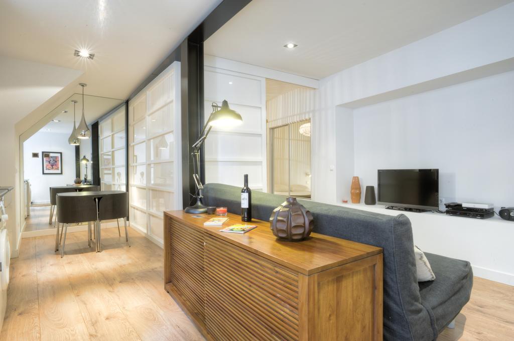 Bmyguest - Castelo Charming Flat Apartment Lisabona Cameră foto