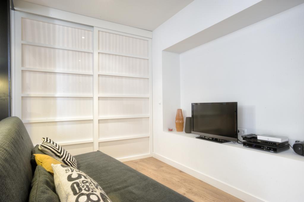 Bmyguest - Castelo Charming Flat Apartment Lisabona Exterior foto