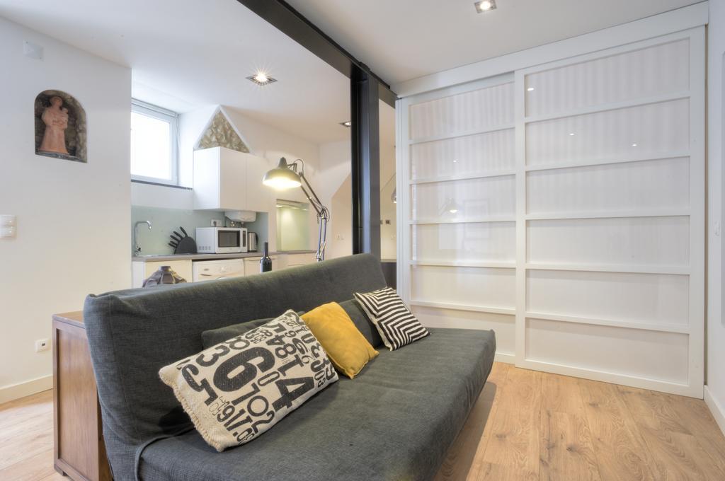 Bmyguest - Castelo Charming Flat Apartment Lisabona Cameră foto