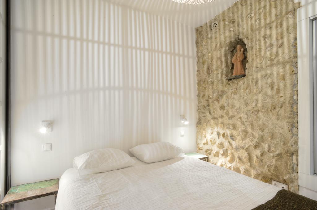 Bmyguest - Castelo Charming Flat Apartment Lisabona Exterior foto
